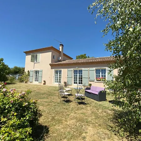 Bed & Breakfast De 2 Attenantes Avec Sa Salle De Bain Et Wc Prive Attenant *