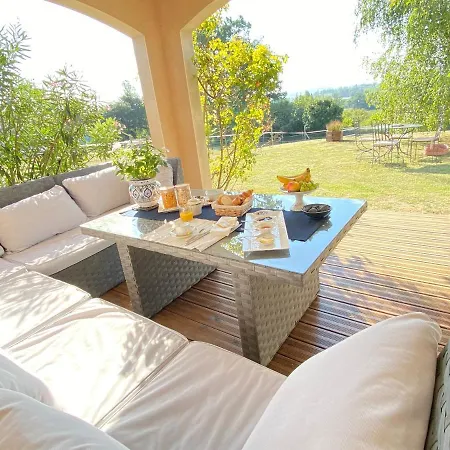 Bed & Breakfast De 2 Attenantes Avec Sa Salle De Bain Et Wc Prive Attenant *