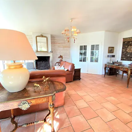 Bed & Breakfast De 2 Attenantes Avec Sa Salle De Bain Et Wc Prive Attenant