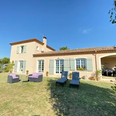 De 2 Attenantes Avec Sa Salle De Bain Et Wc Prive Attenant Bed & Breakfast *